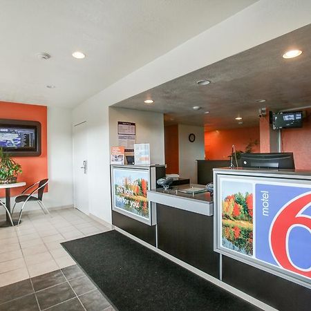 Motel 6-Elkton, Md Exterior photo