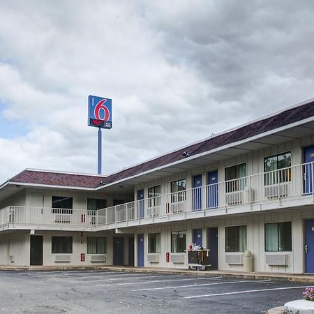 Motel 6-Elkton, Md Exterior photo