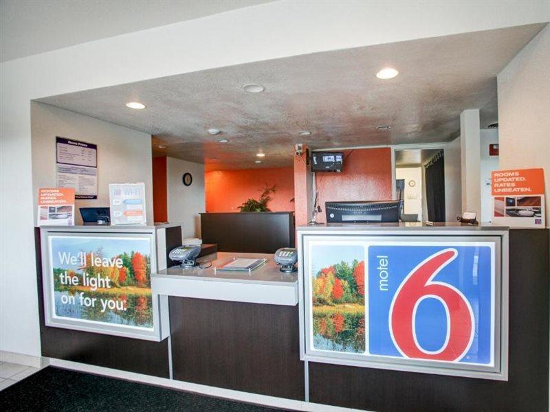 Motel 6-Elkton, Md Exterior photo