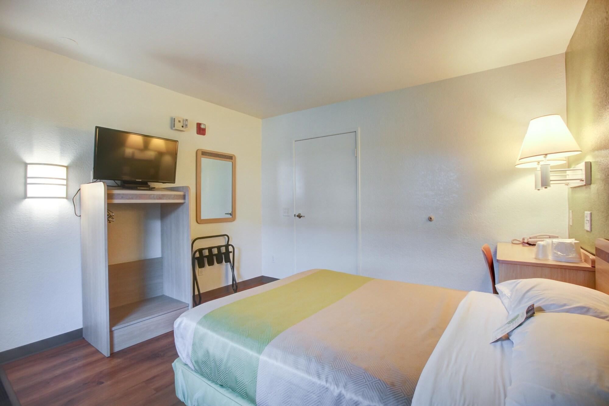 Motel 6-Elkton, Md Exterior photo
