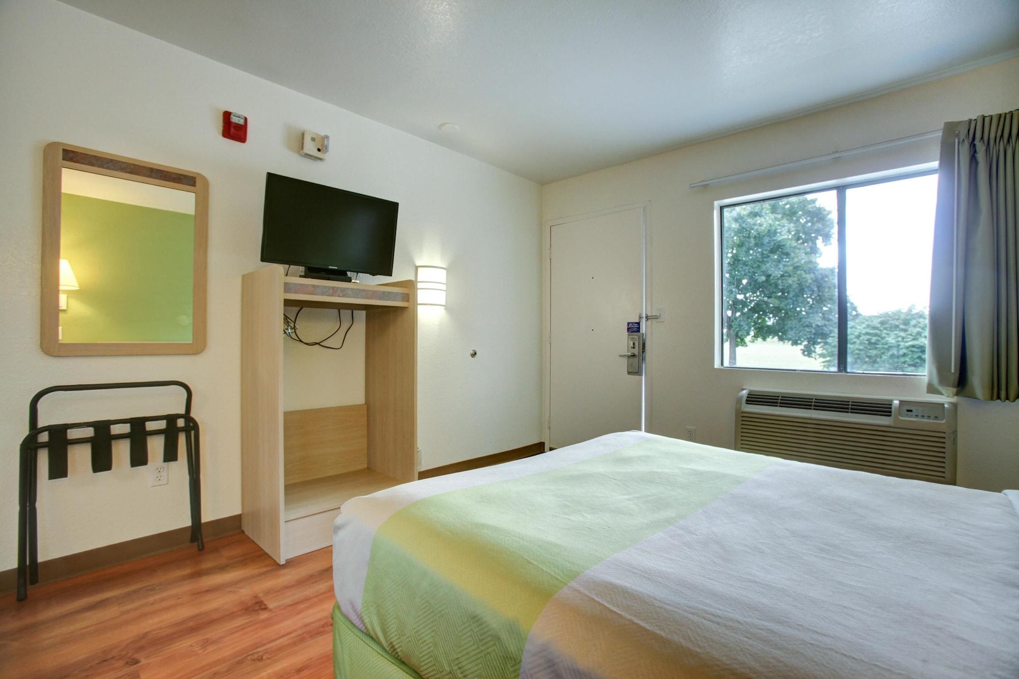 Motel 6-Elkton, Md Exterior photo