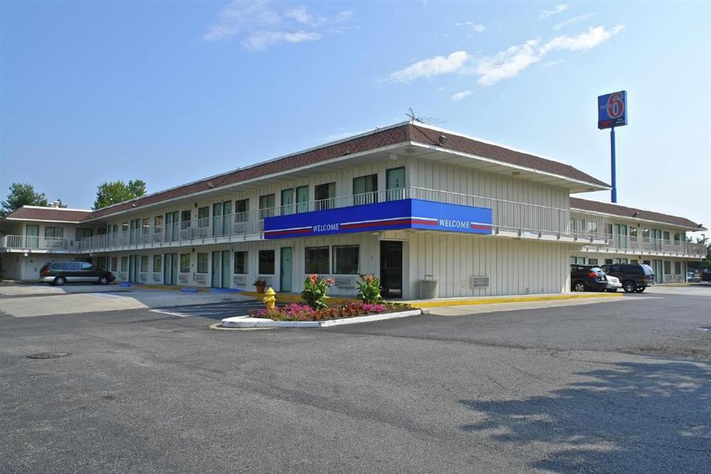 Motel 6-Elkton, Md Amenities photo