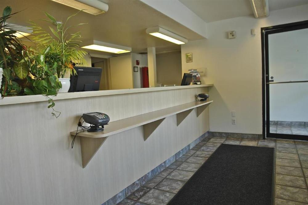 Motel 6-Elkton, Md Interior photo