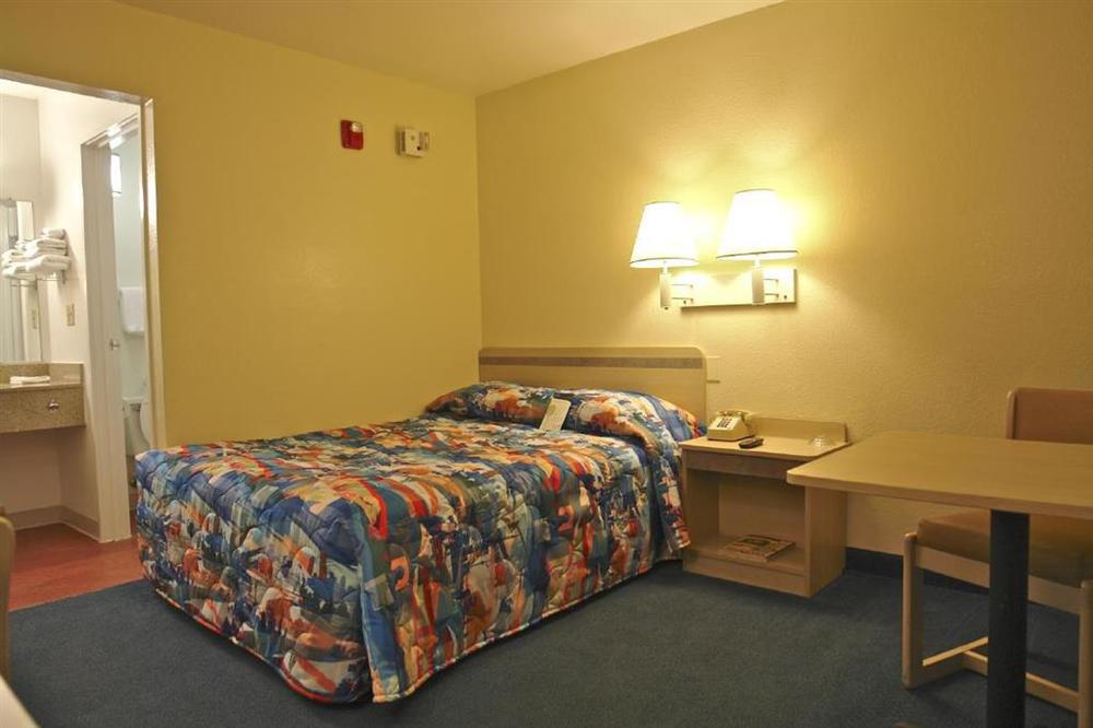 Motel 6-Elkton, Md Room photo