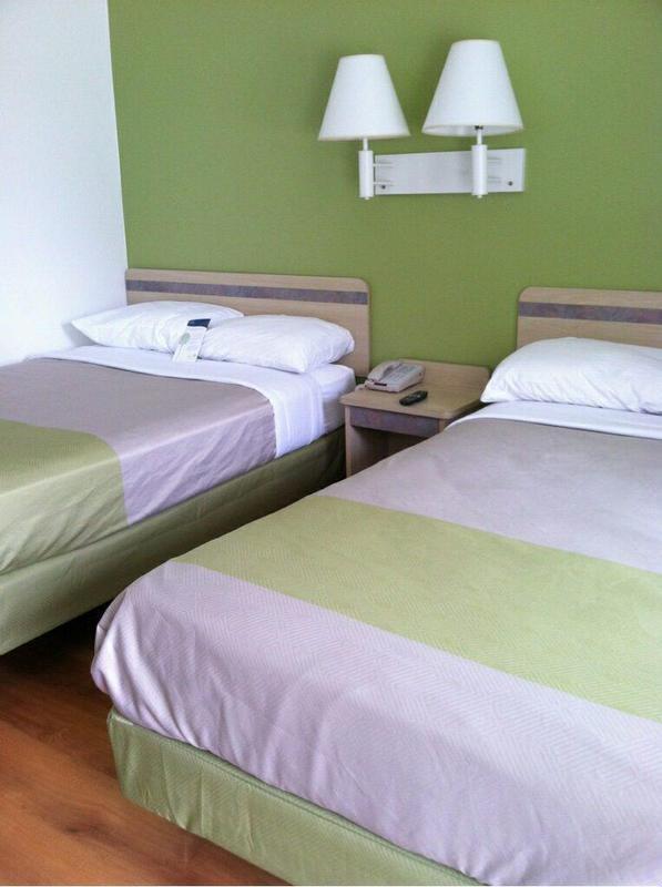 Motel 6-Elkton, Md Room photo