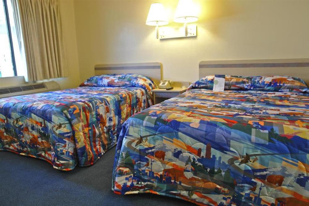 Motel 6-Elkton, Md Room photo