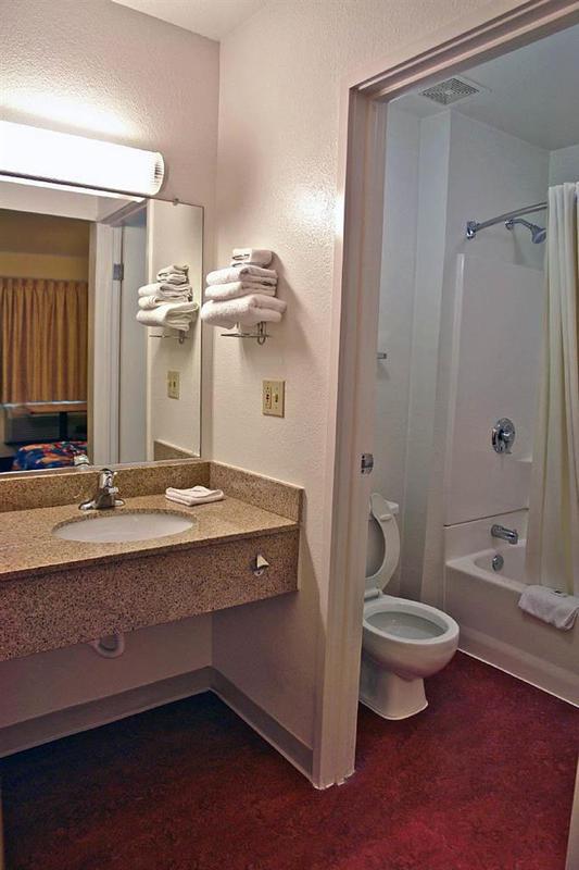 Motel 6-Elkton, Md Room photo
