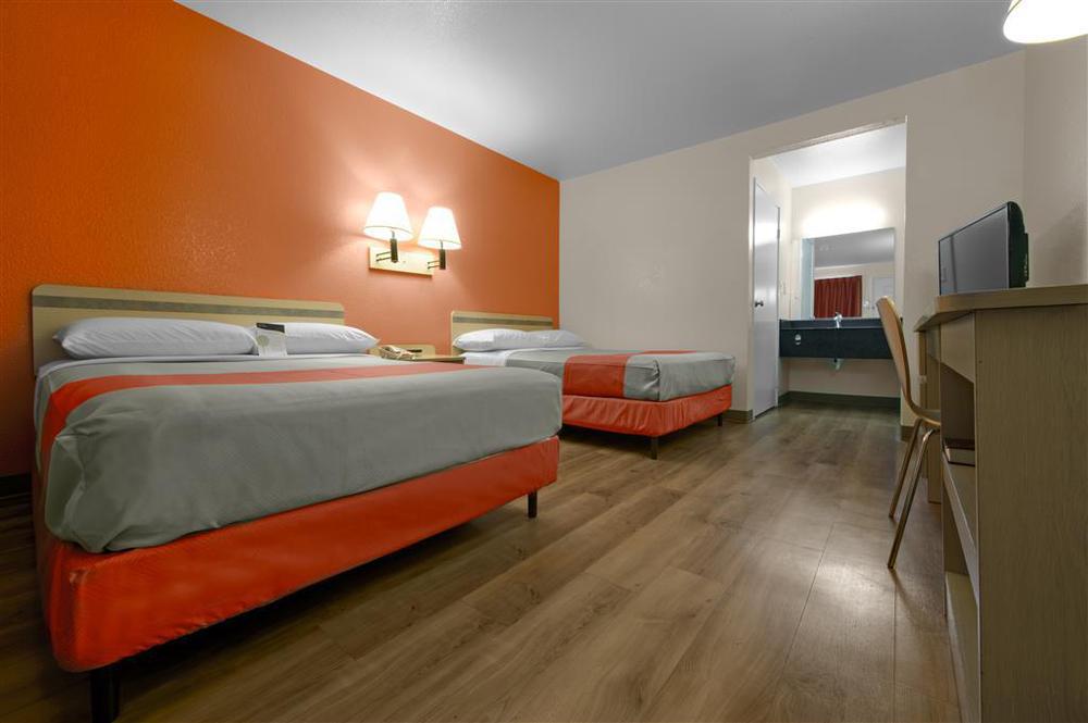 Motel 6-Elkton, Md Room photo