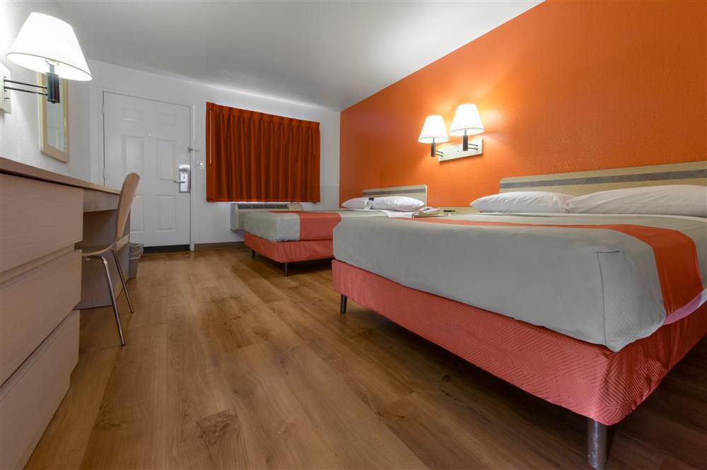 Motel 6-Elkton, Md Room photo