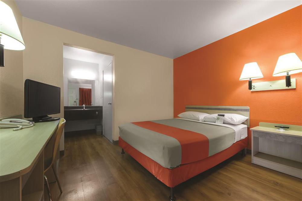 Motel 6-Elkton, Md Room photo